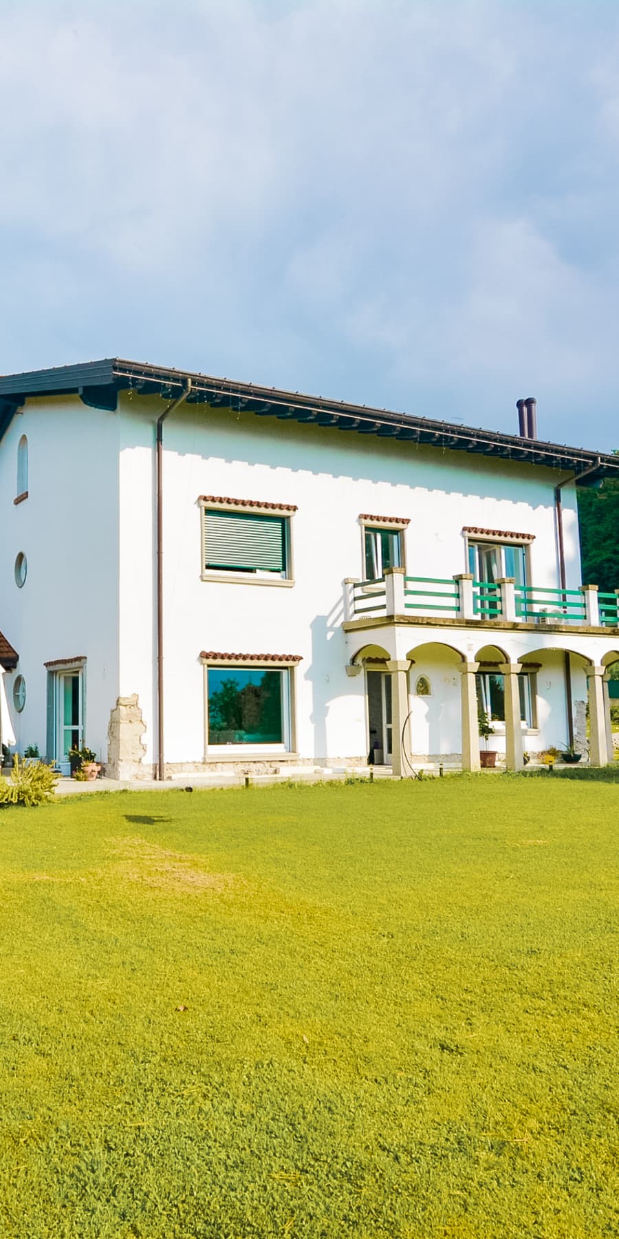 Charming Villa in Brezzo di Bedero, Lombardia