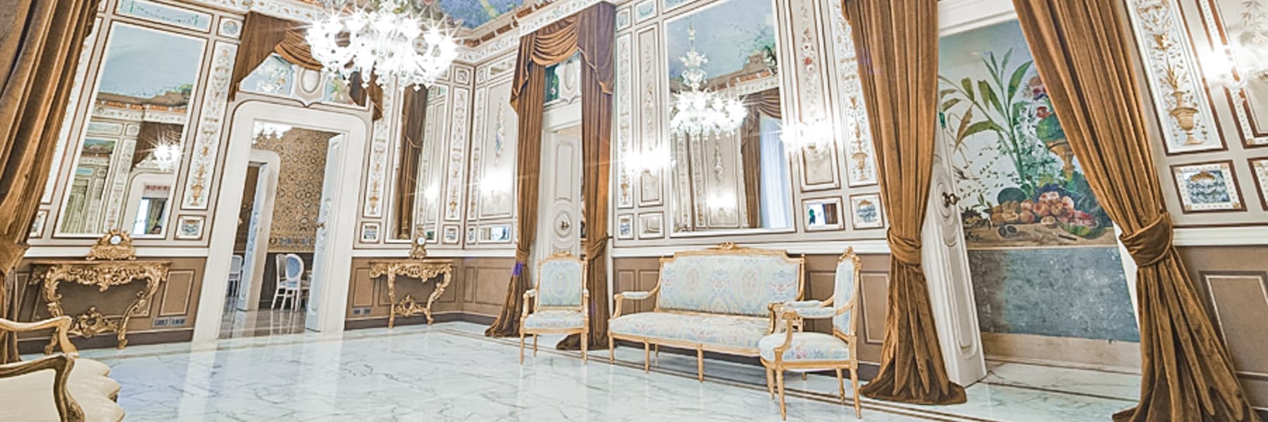 Charming Apartment in Trani, Puglia