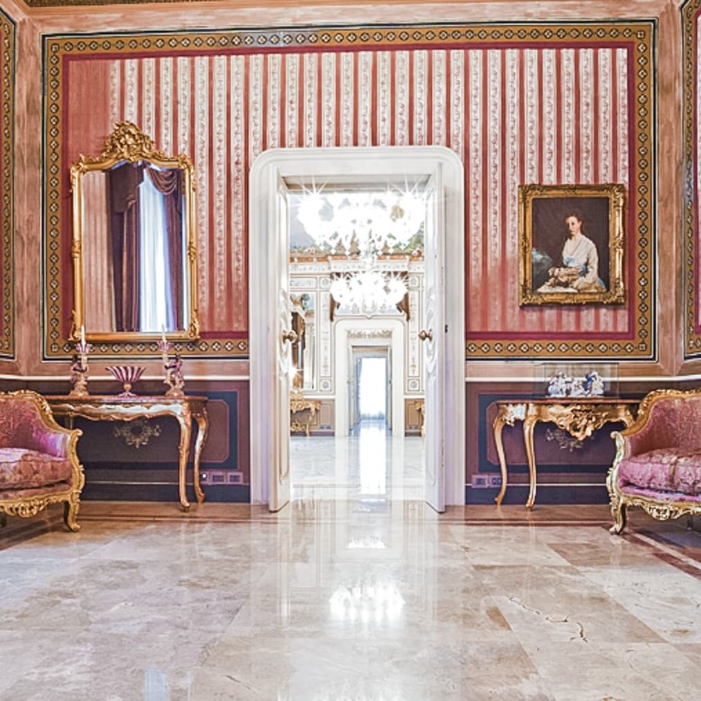 Charming Apartment in Trani, Puglia