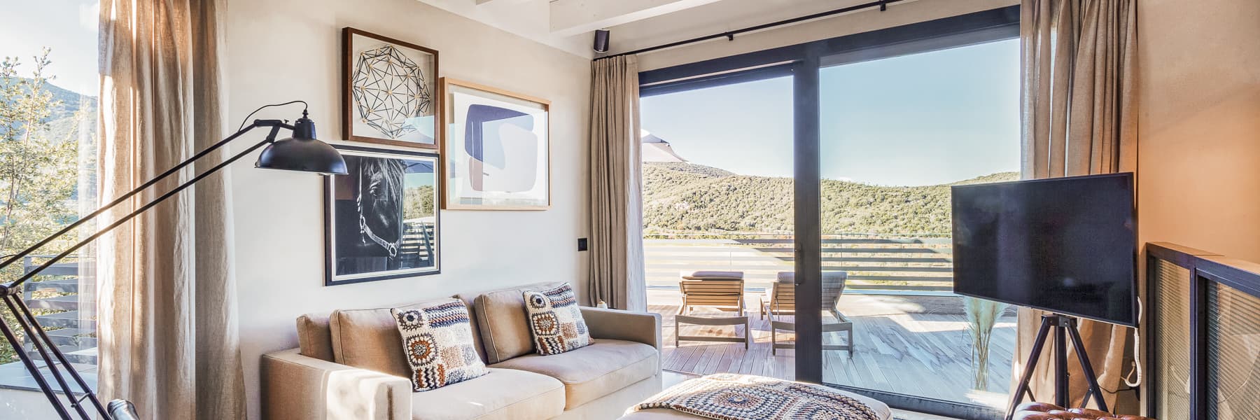 Charming Villa in Argentario, Tuscany
