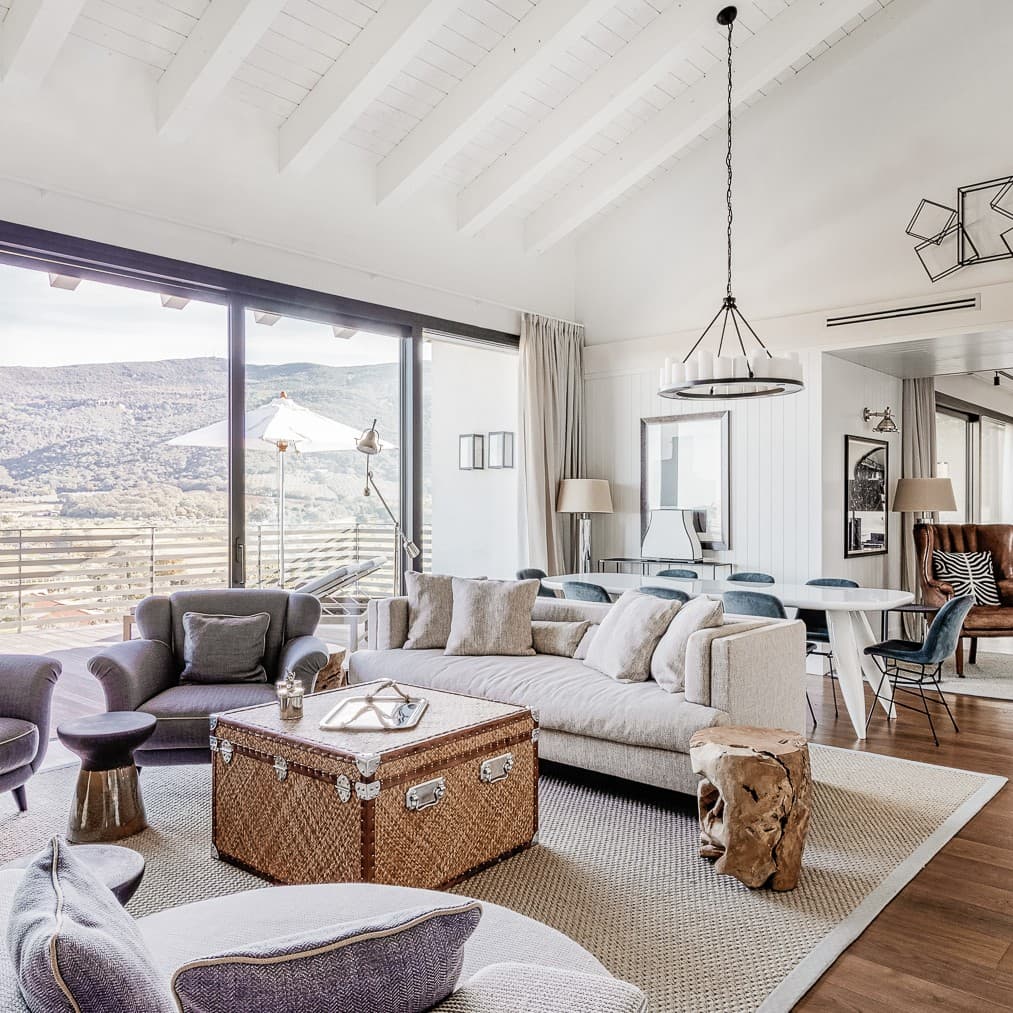 Charming Villa in Argentario, Tuscany's Coastal Gem