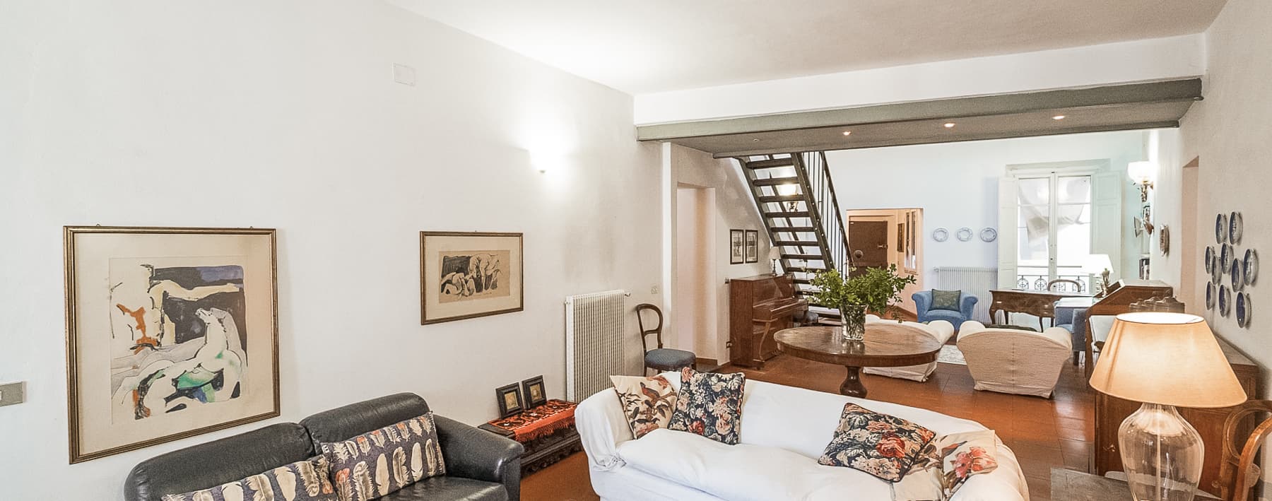 Stylish Apartment in Florence, Tuscany