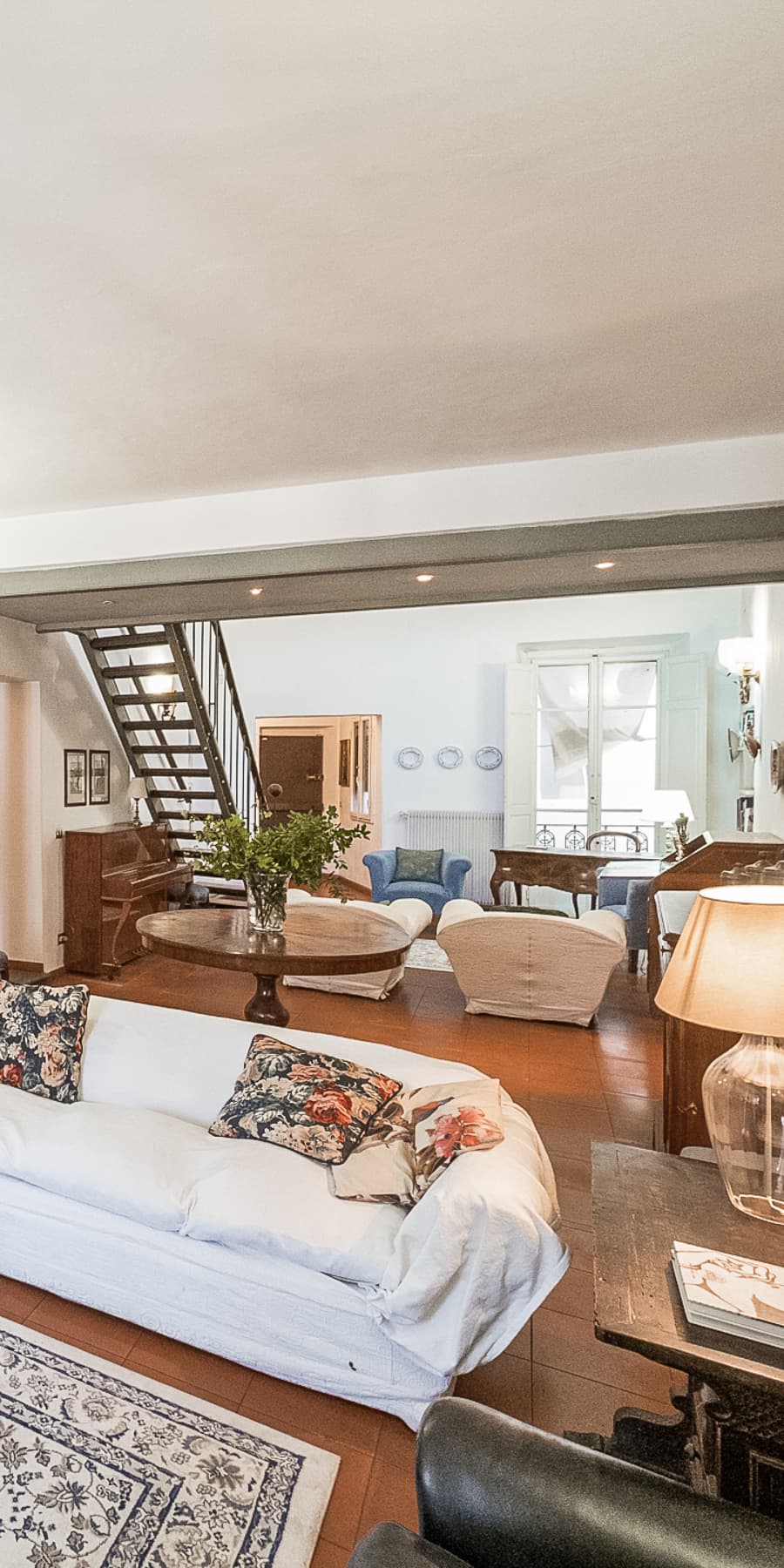 Stylish Apartment in Florence, Tuscany