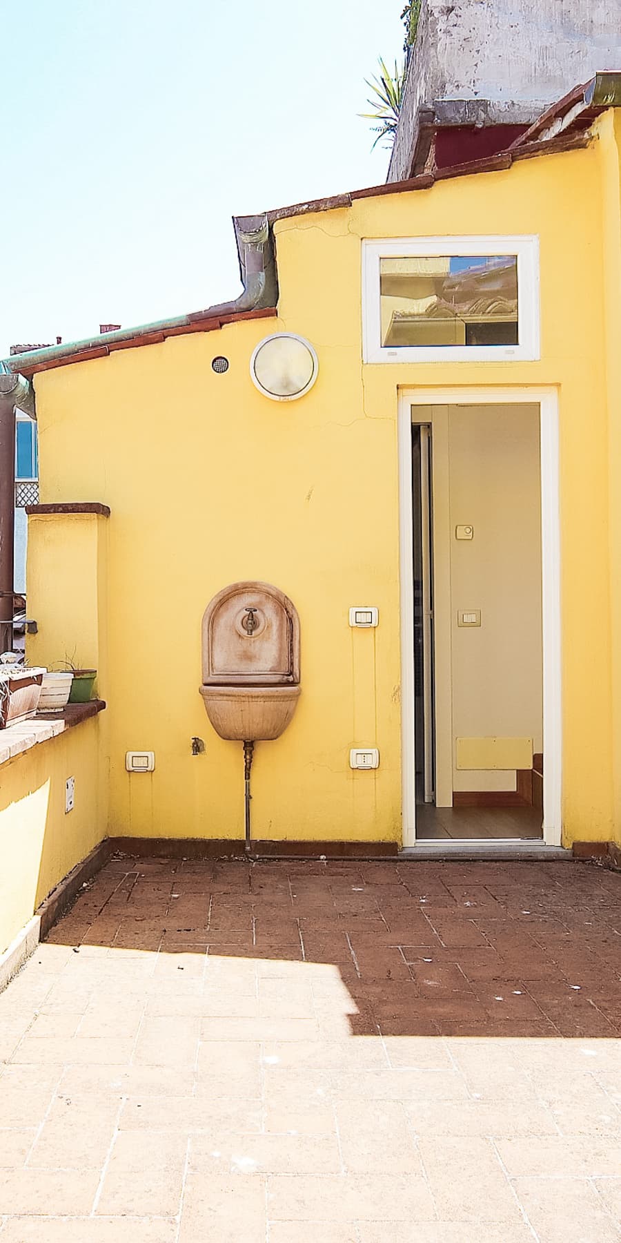 Charming Apartment in Lucca, Tuscany