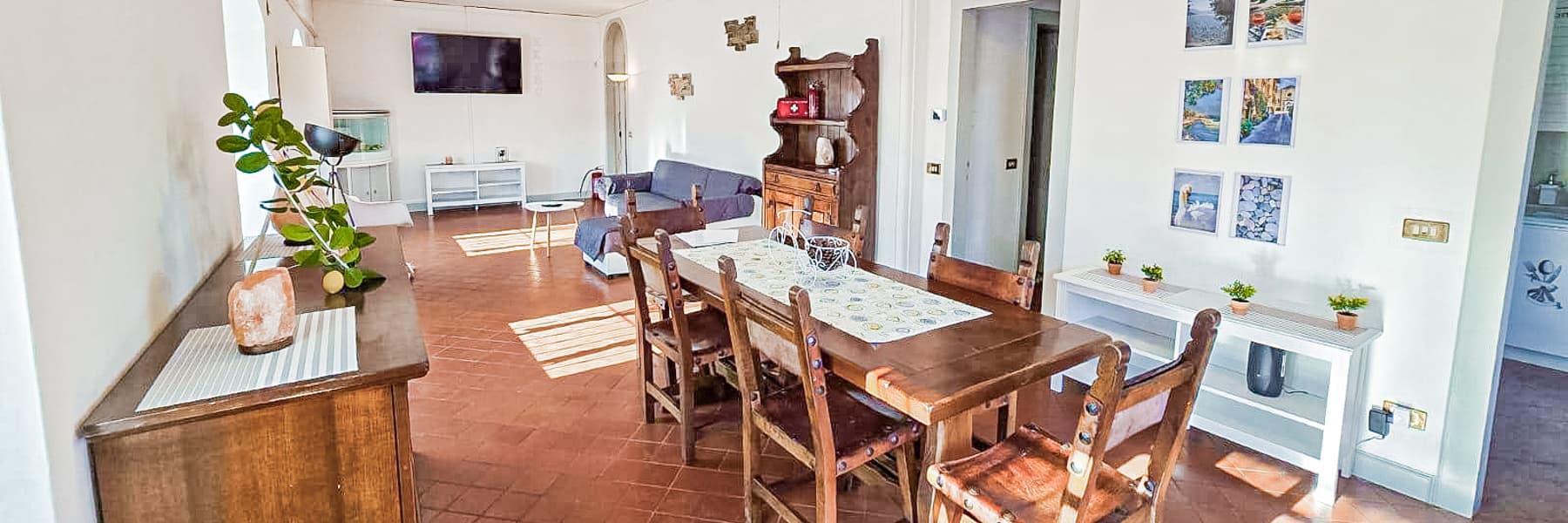 Appartamento nel centro storico di Salò, Lago di Garda
