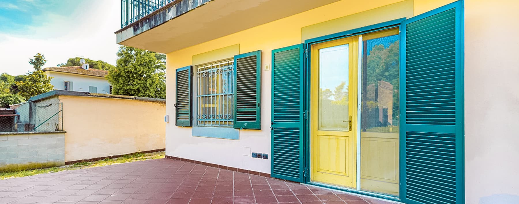 Charming Villa in Pisa, Heart of Tuscany