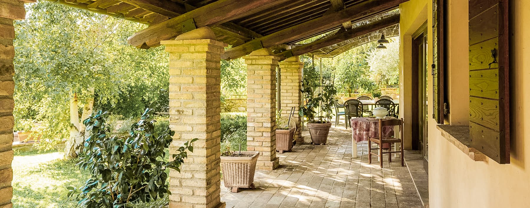 Charming Country House in Umbria with Pool