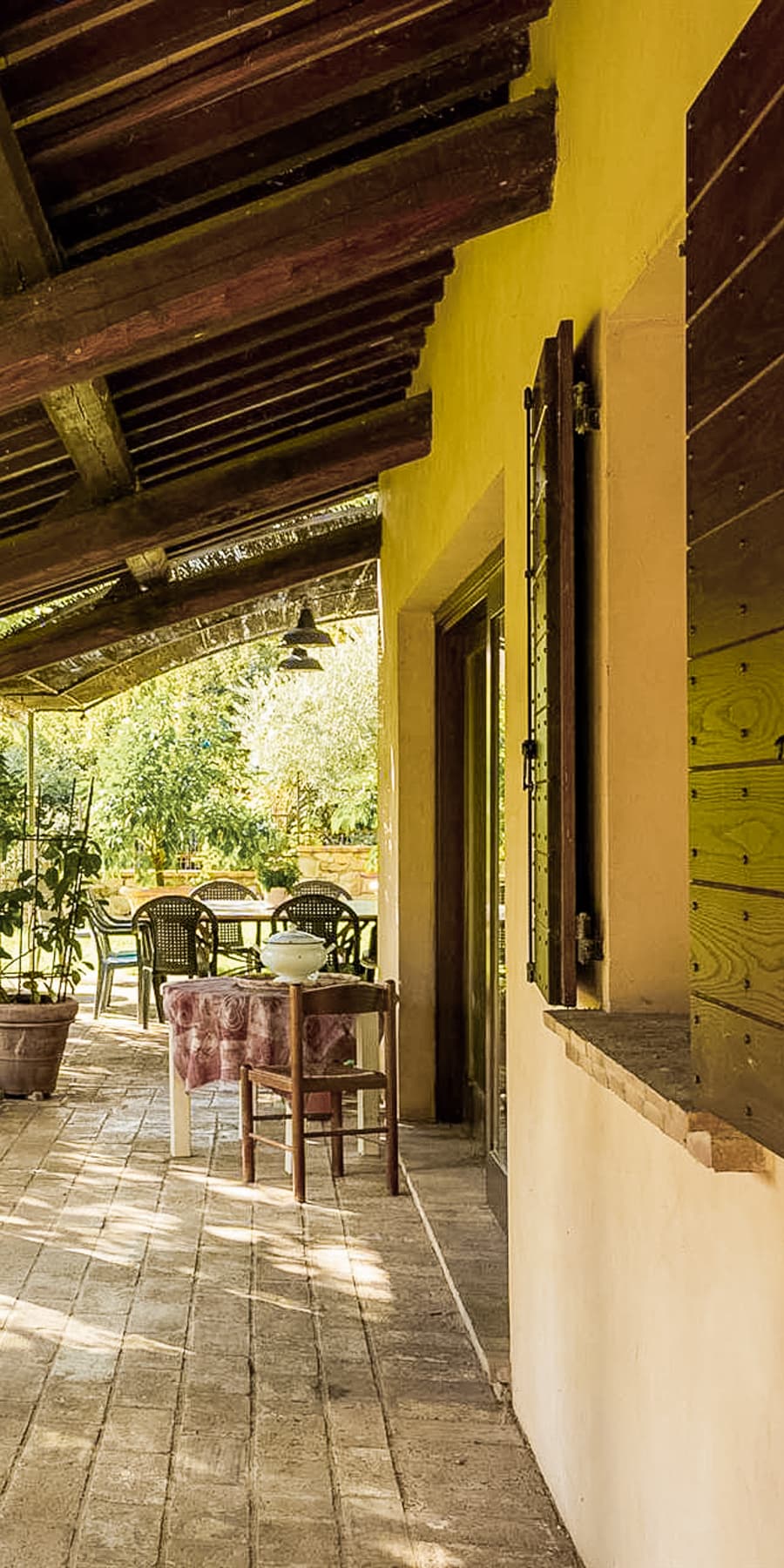 Charming Country House in Umbria with Pool