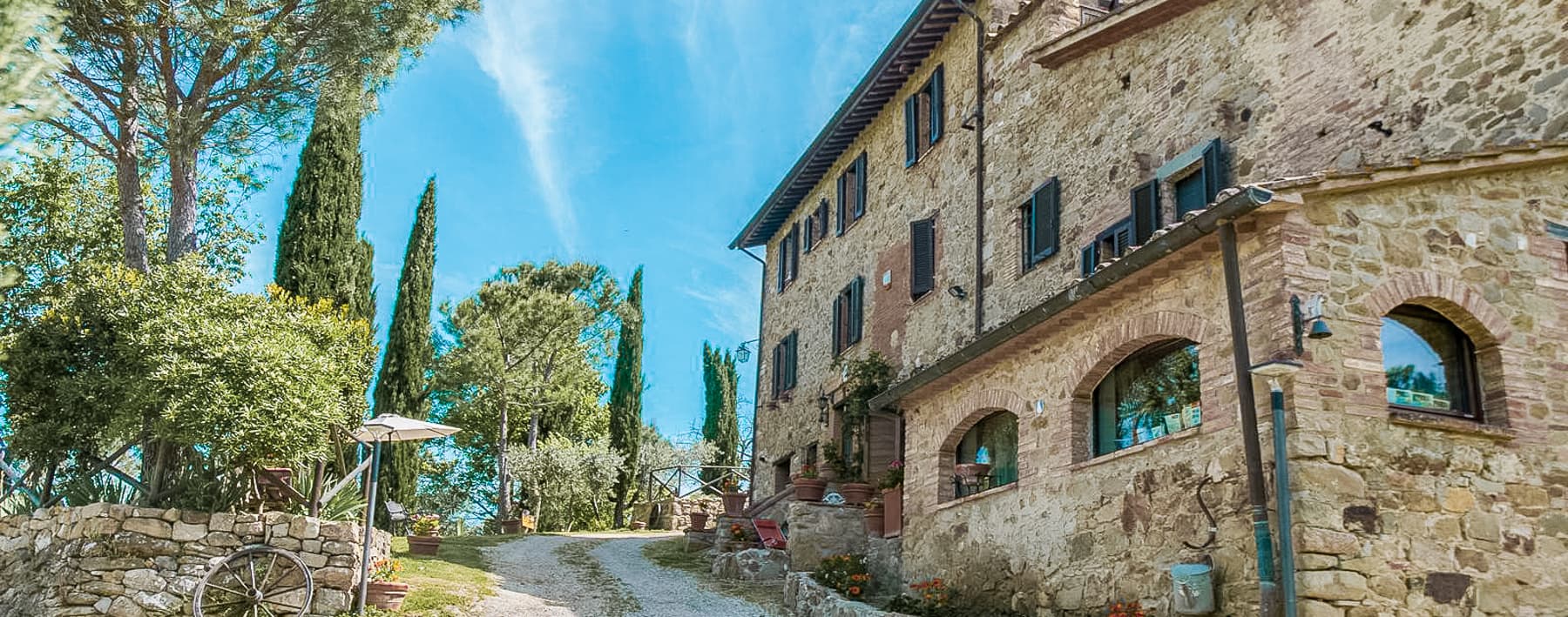 Renovated Country House with Pool in Umbria, Piegaro
