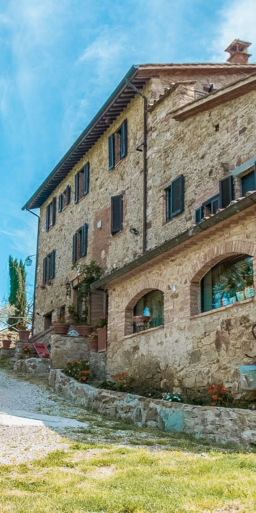 Renovated Country House with Pool in Umbria, Piegaro