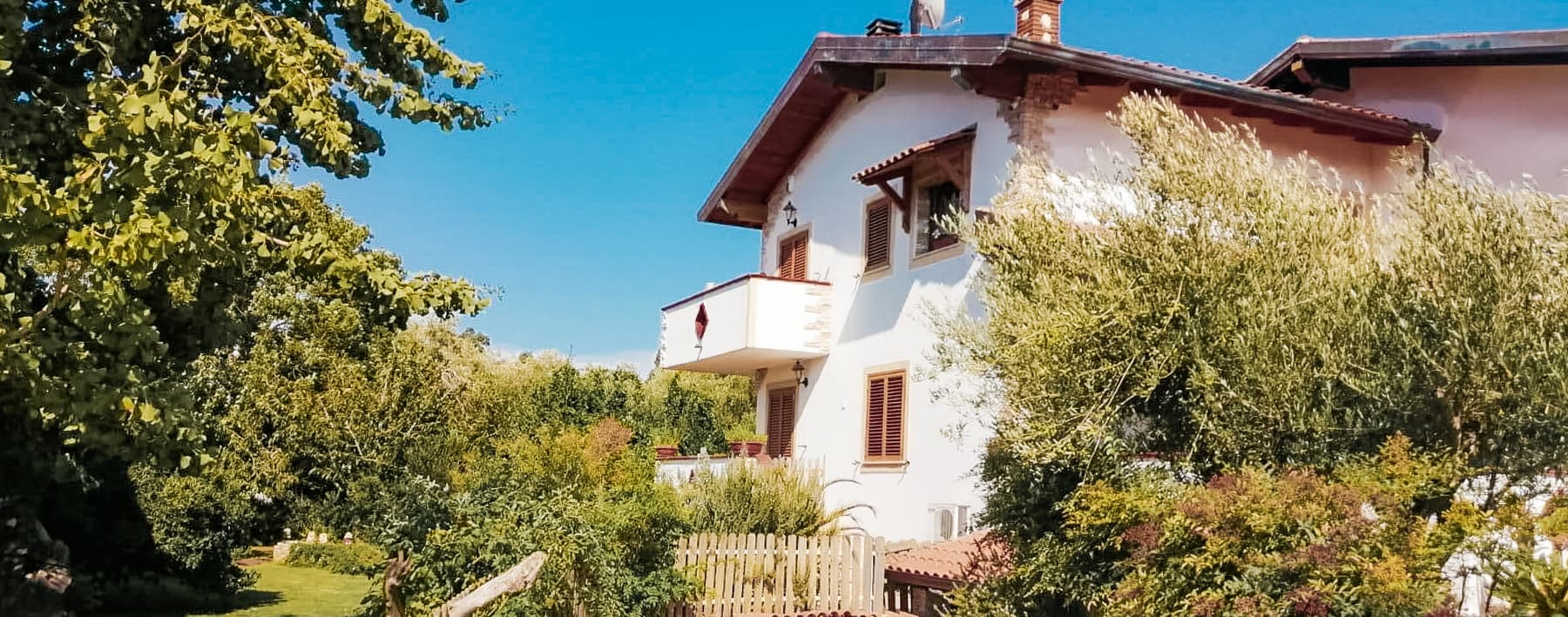 Detached House in Sabaudia, Lazio Near Roma