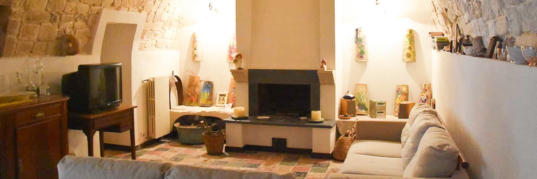 Detached House in Ragusa, Sicily