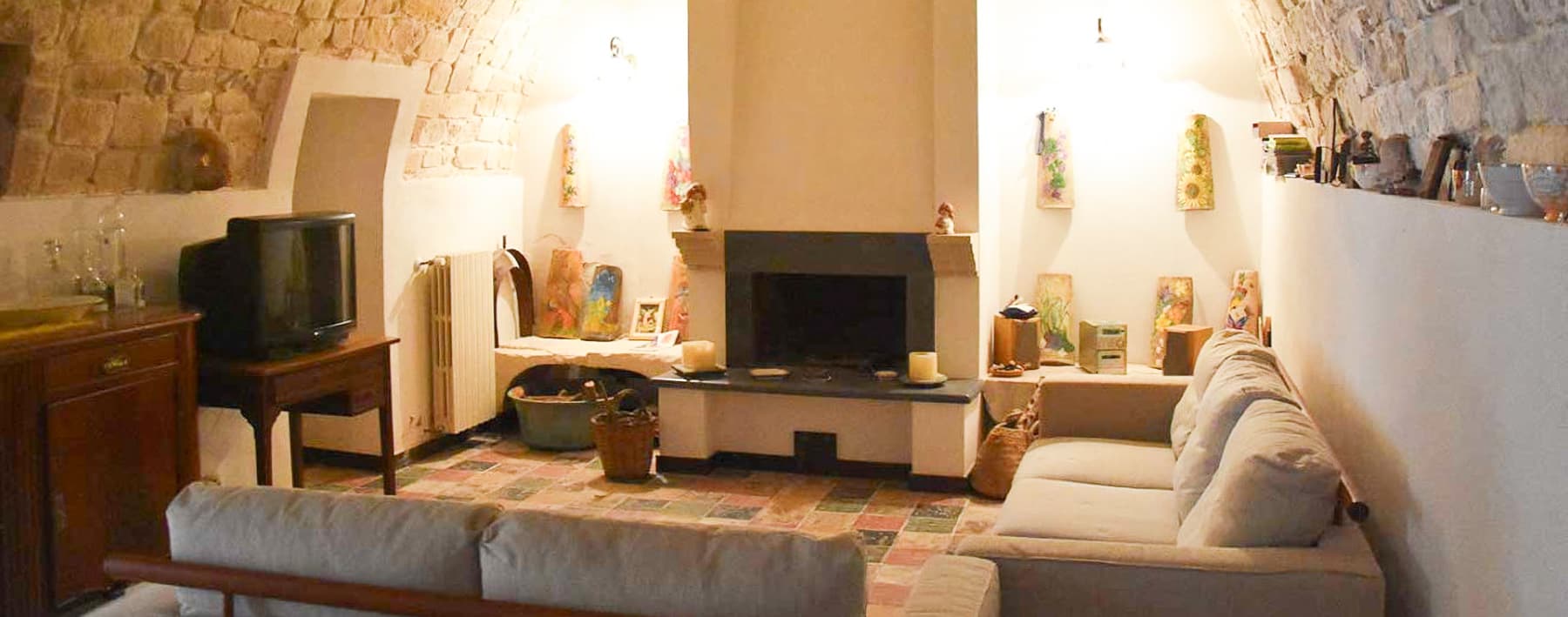 Detached House in Ragusa, Sicily
