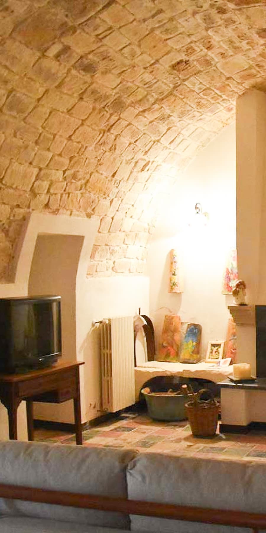 Detached House in Ragusa, Sicily