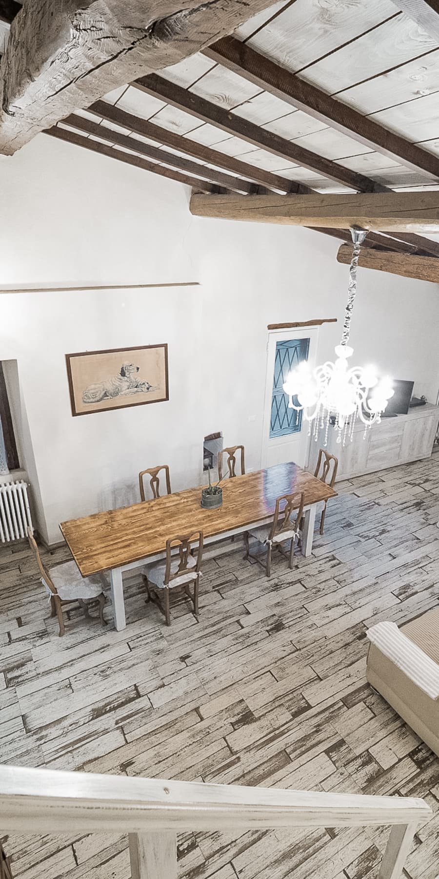 Rustic Country House in Reggello, Tuscany
