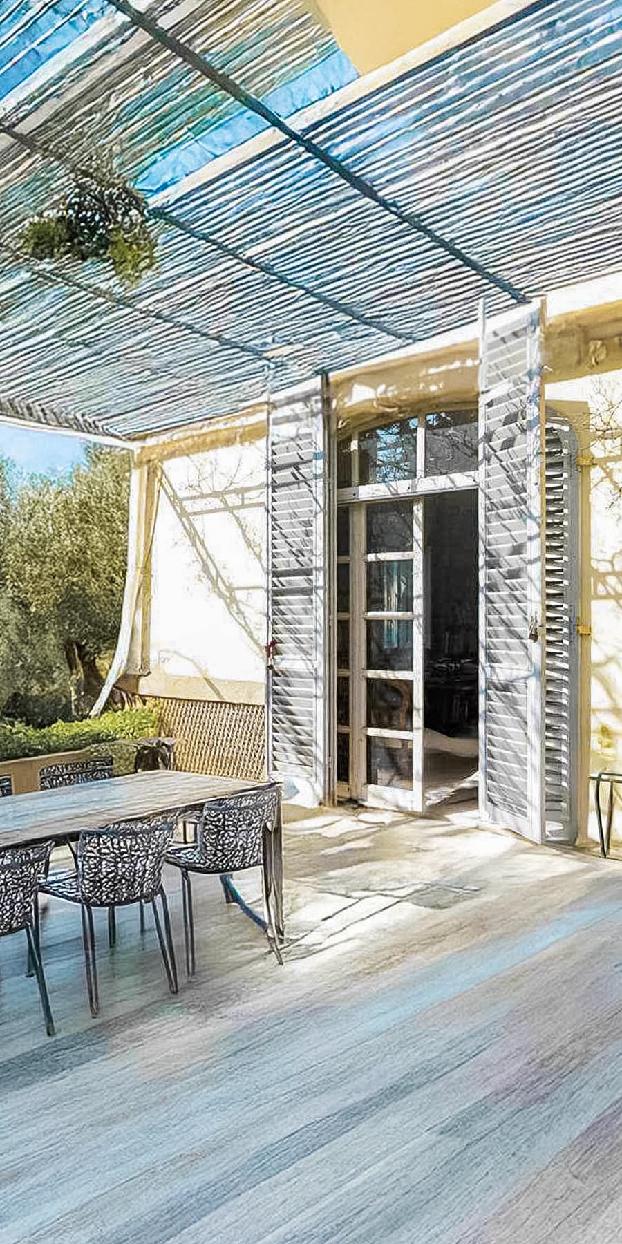 Historic Villa on Florence Hills, Tuscany