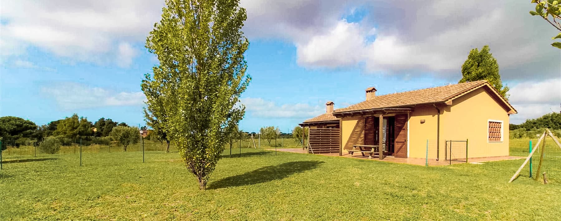 Rustic Country House in Cecina, Tuscany with Pool