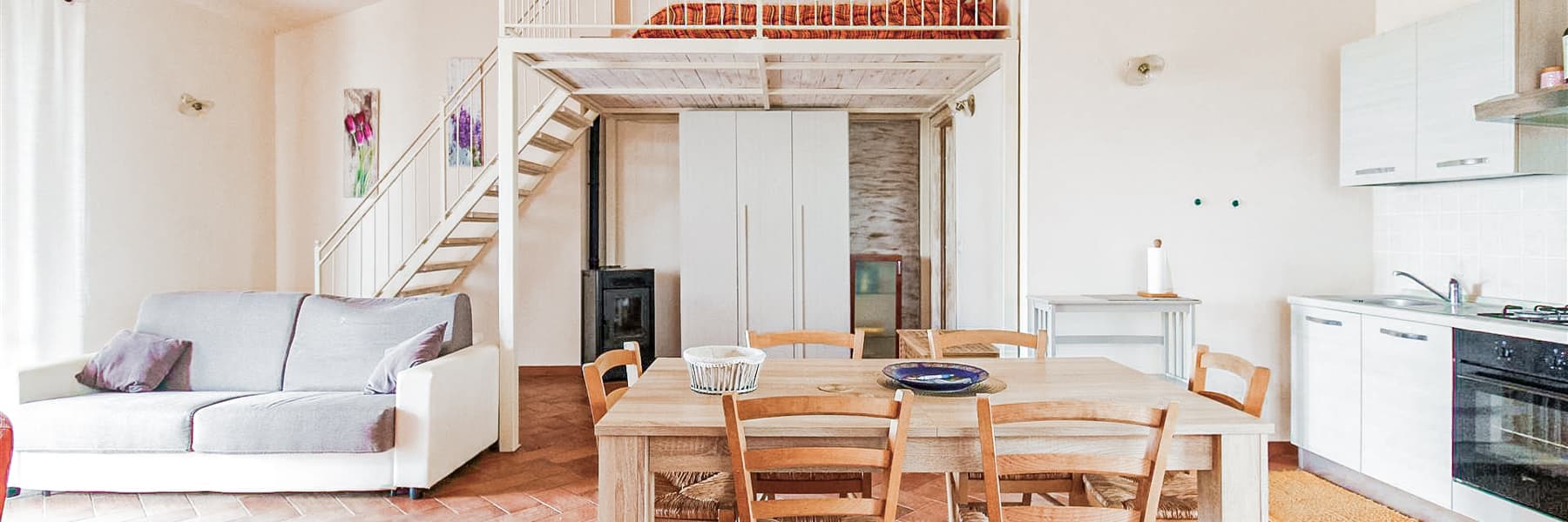 Rustic Country House in Cecina, Tuscany with Pool