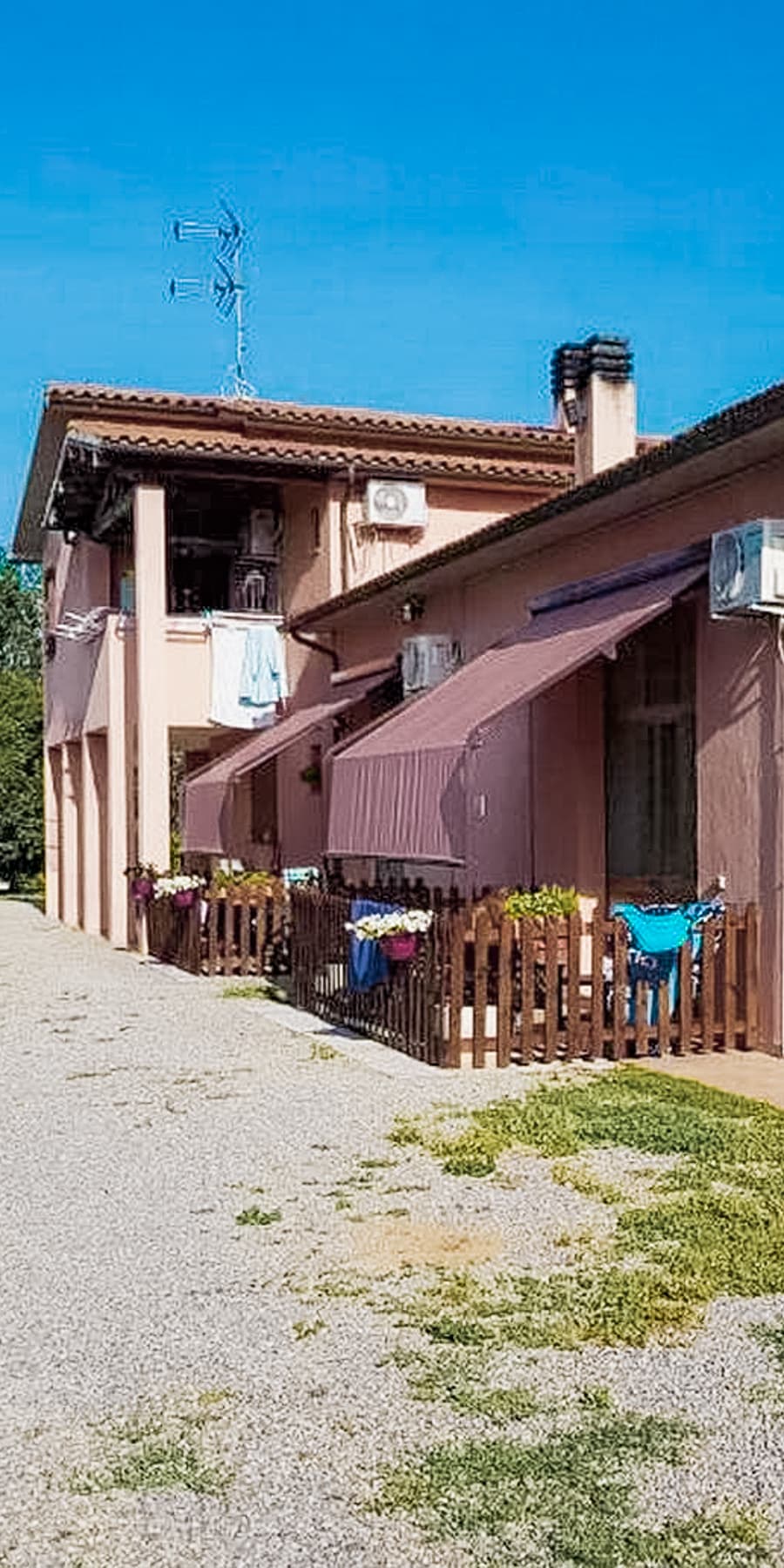 Agritourism Retreat Near Orbetello, Tuscany