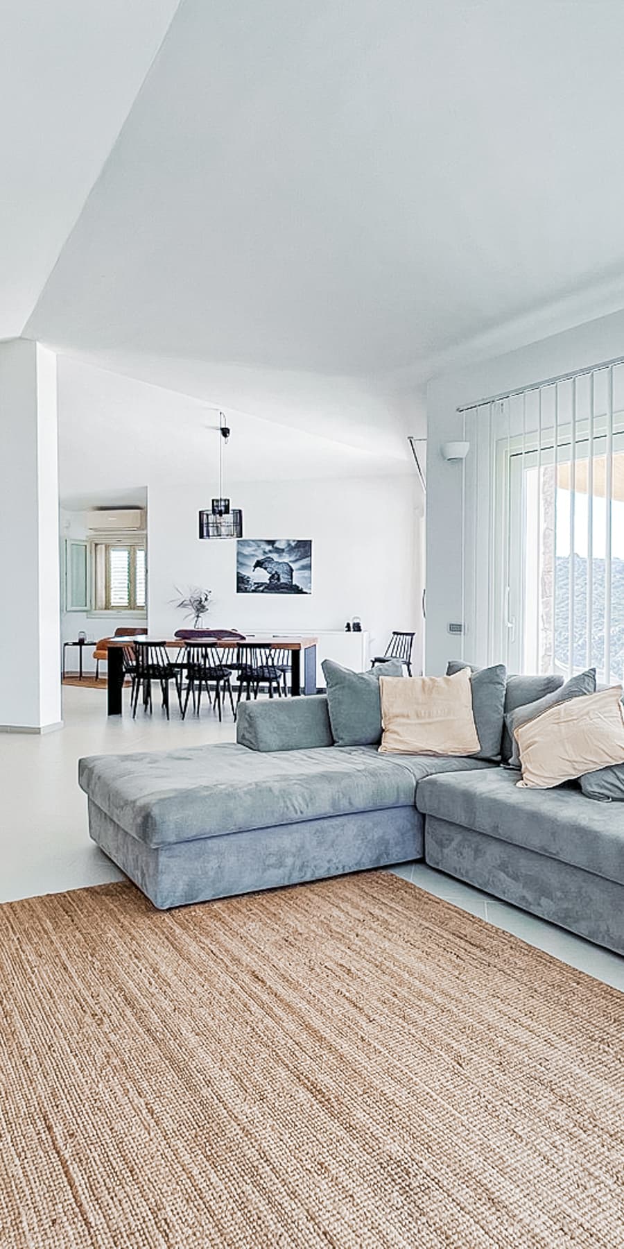 Luxury Villa with Sea View in Sardinia's Costa Paradiso