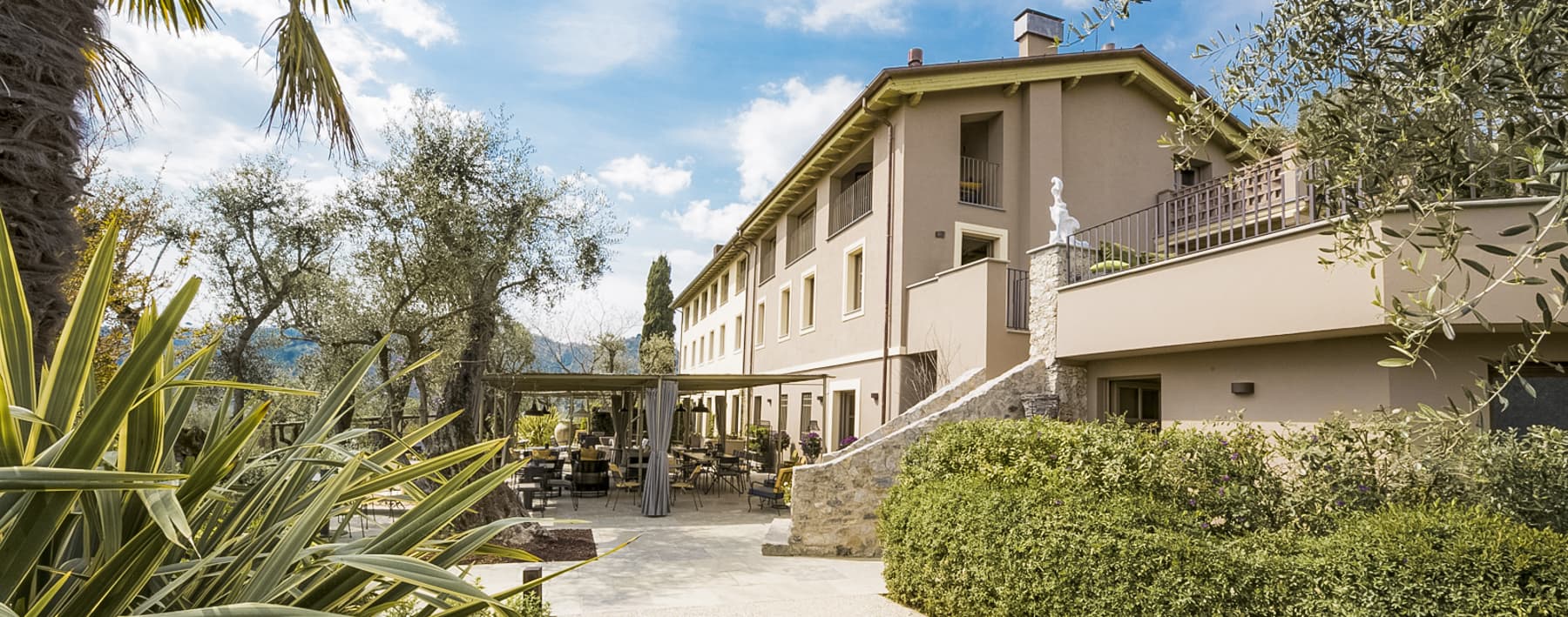 Charming Villa with Pool in Camaiore, Tuscany