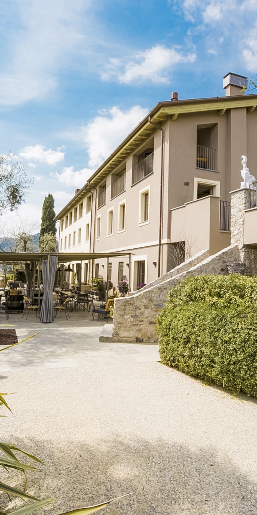 Charming Villa with Pool in Camaiore, Tuscany
