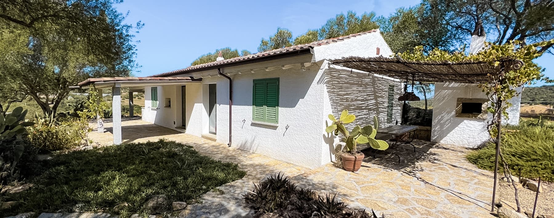 Elegant Villa in Porto Cervo, Sardinia