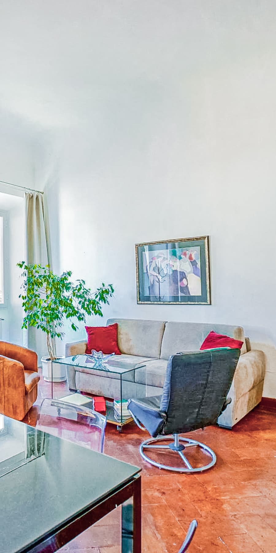 Appartamento elegante nel cuore di Firenze