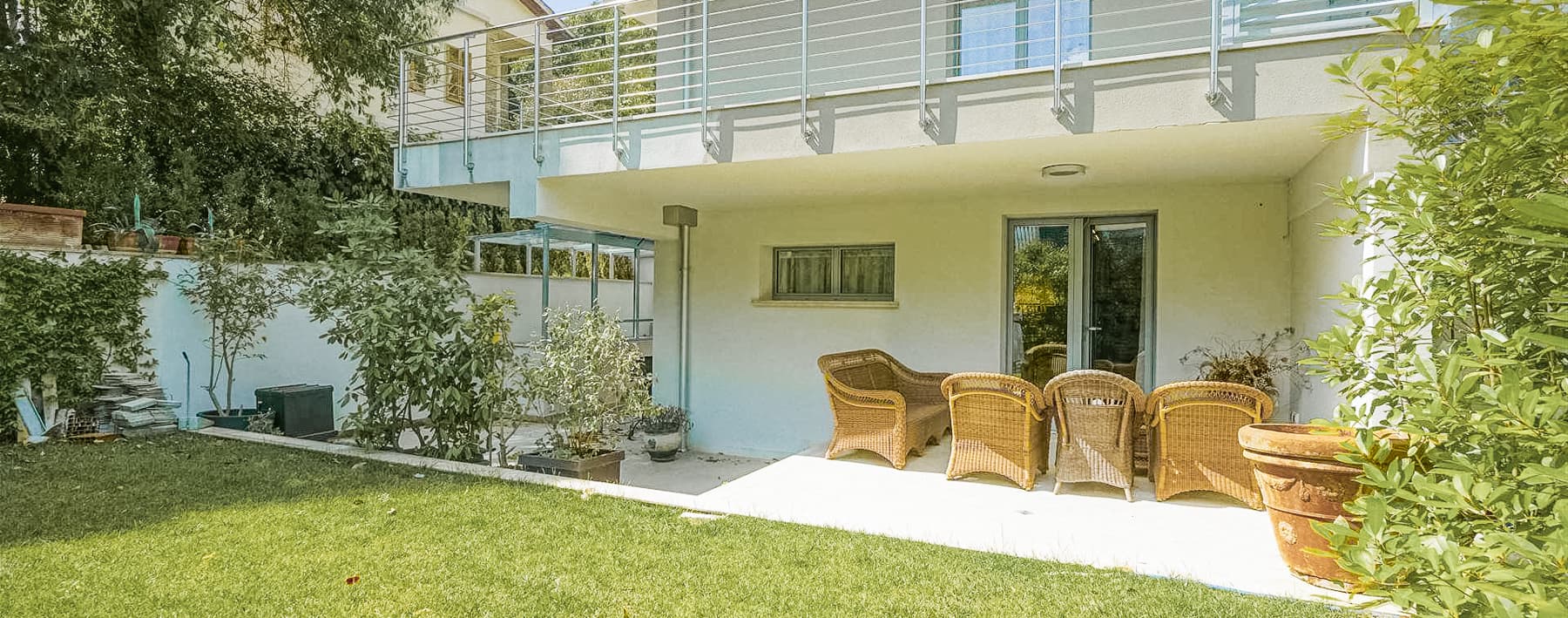 Appartamento esclusivo a Firenze, zona Poggio Imperiale