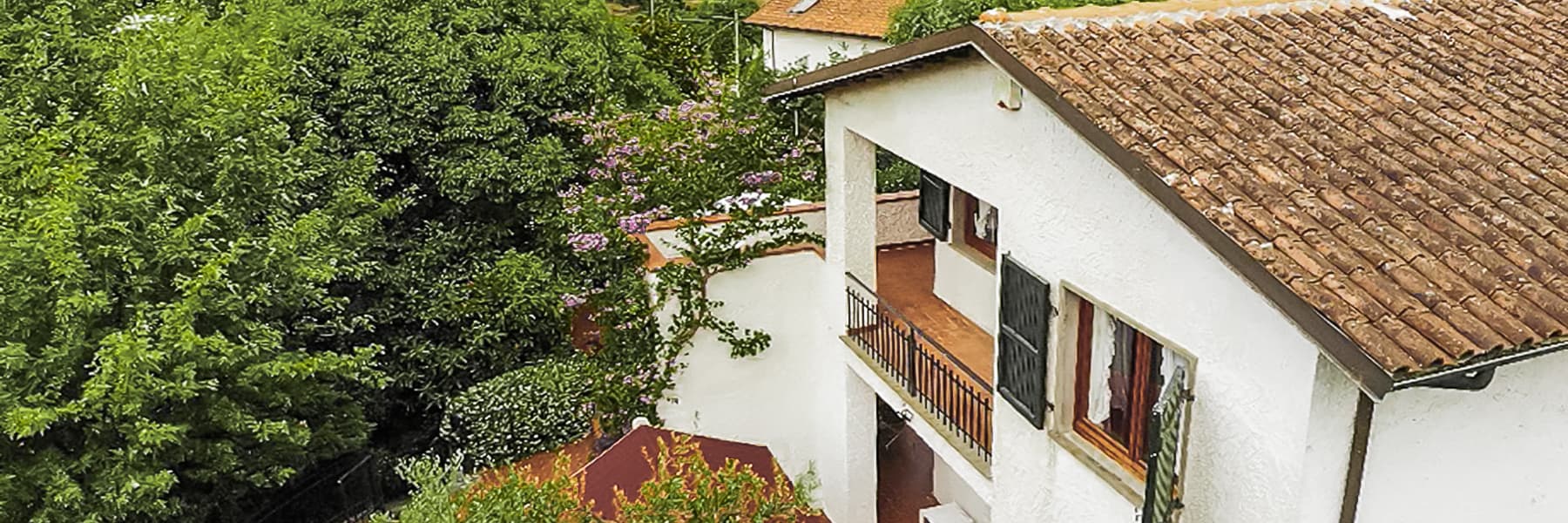 Villa esclusiva con piscina ad Ameglia, tra natura e relax