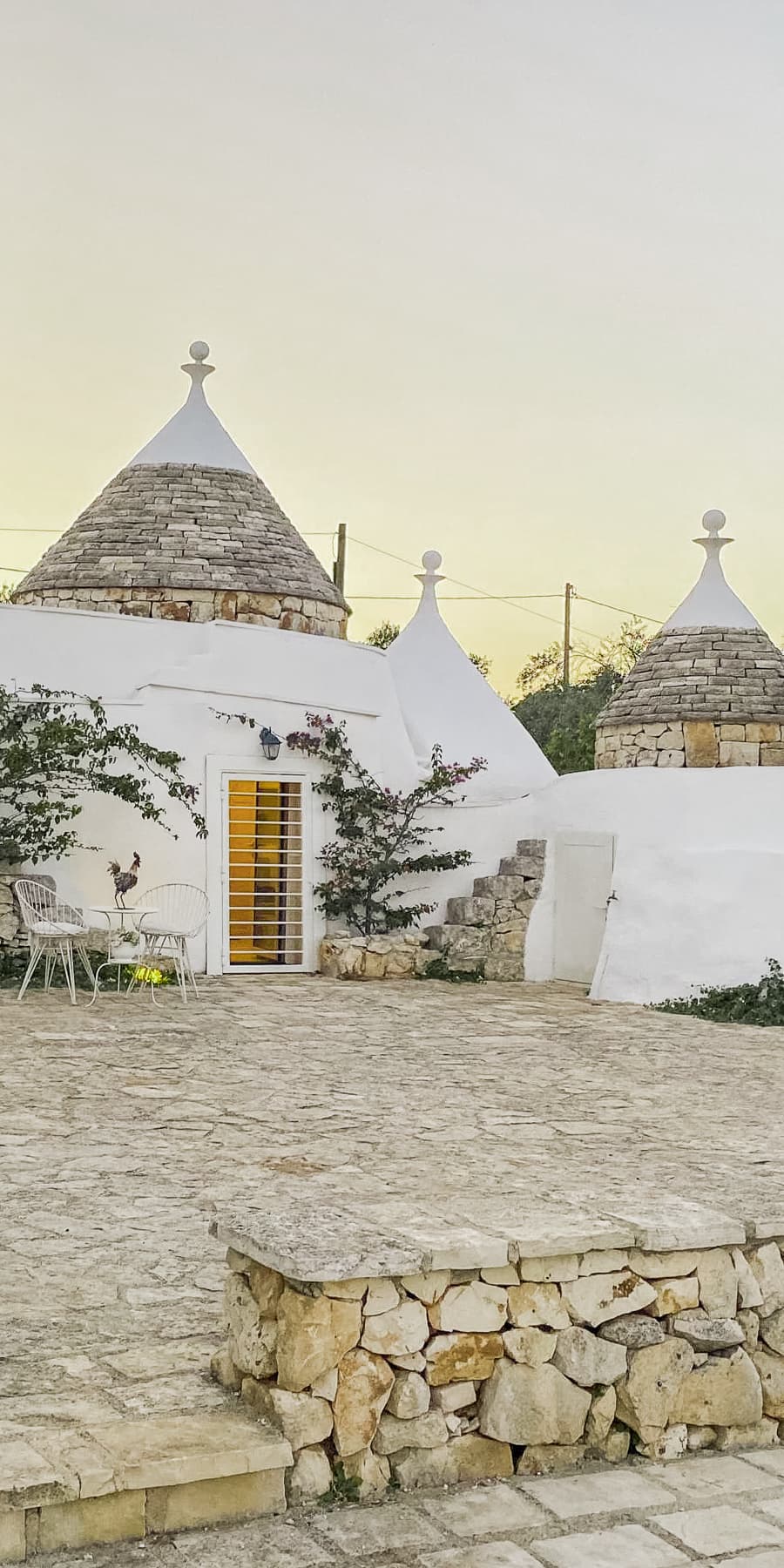 Trullo esclusivo con piscina nel verde di Ostuni, Puglia