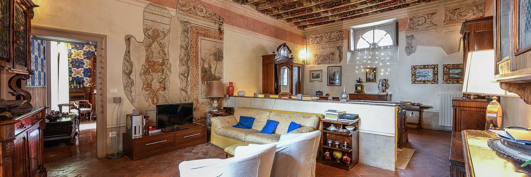Elegant Villa in Brescia, Lombardy