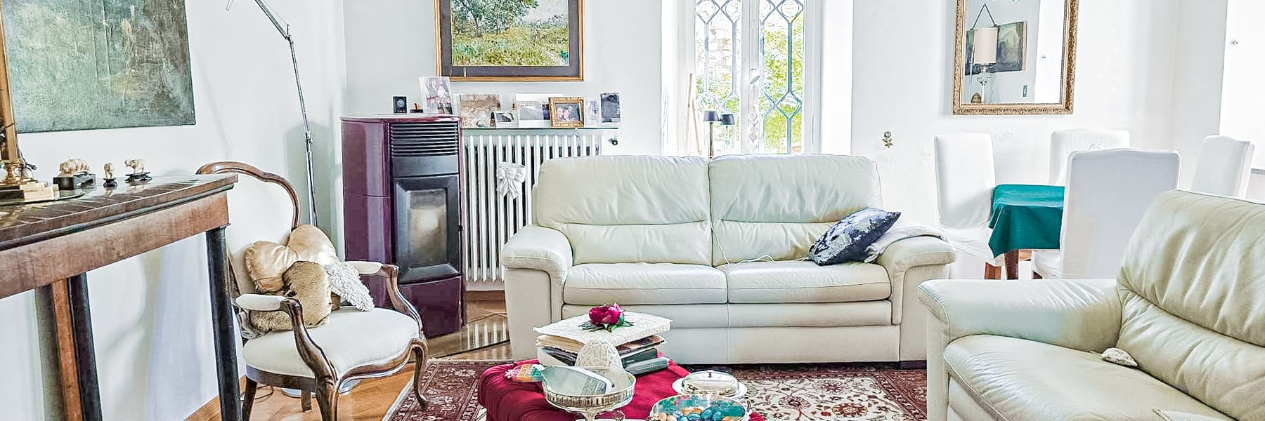 Rustic Country House with Pool in Corciano, Umbria