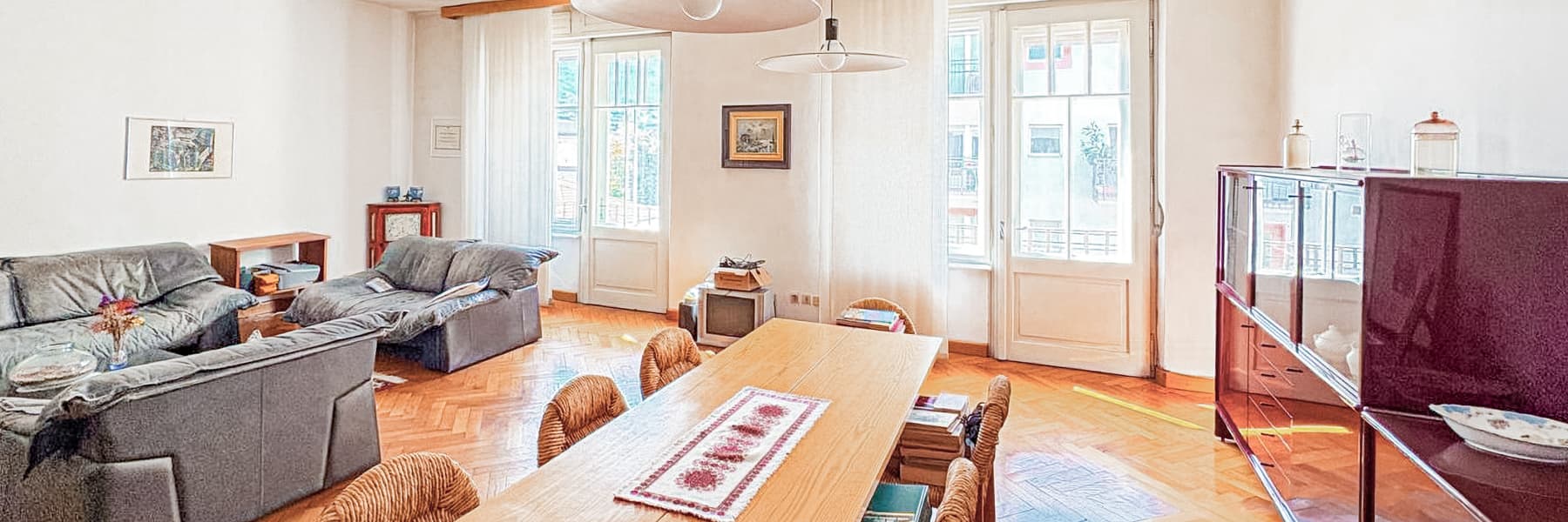 Penthouse in Trento, Trentino-Alto Adige Charm