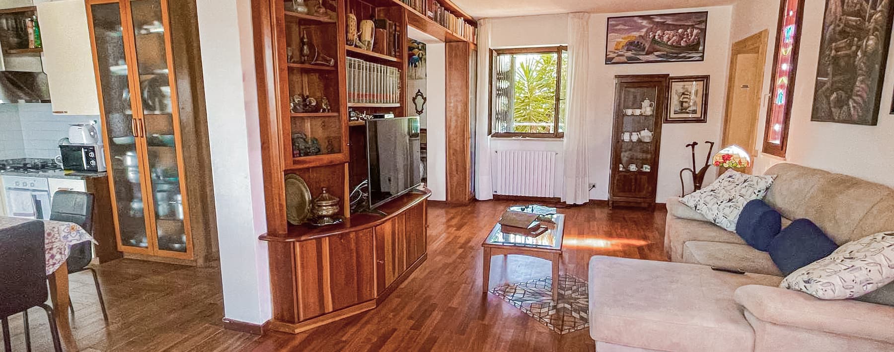 Villa indipendente con giardino a Follonica, Toscana