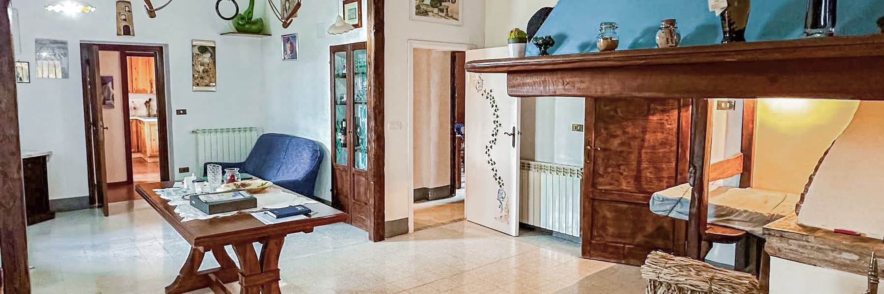 Agritourism Retreat in Scenic Tuscany, Cinigiano