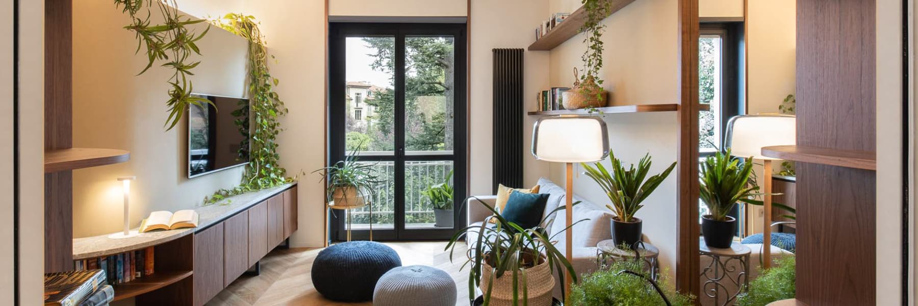 Elegant Apartment in Torino, Piedmont, Fully Renovated
