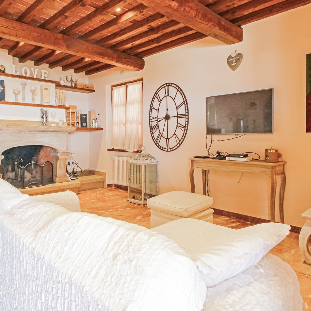 Villa con piscina e vista mare a Pietrasanta, Versilia