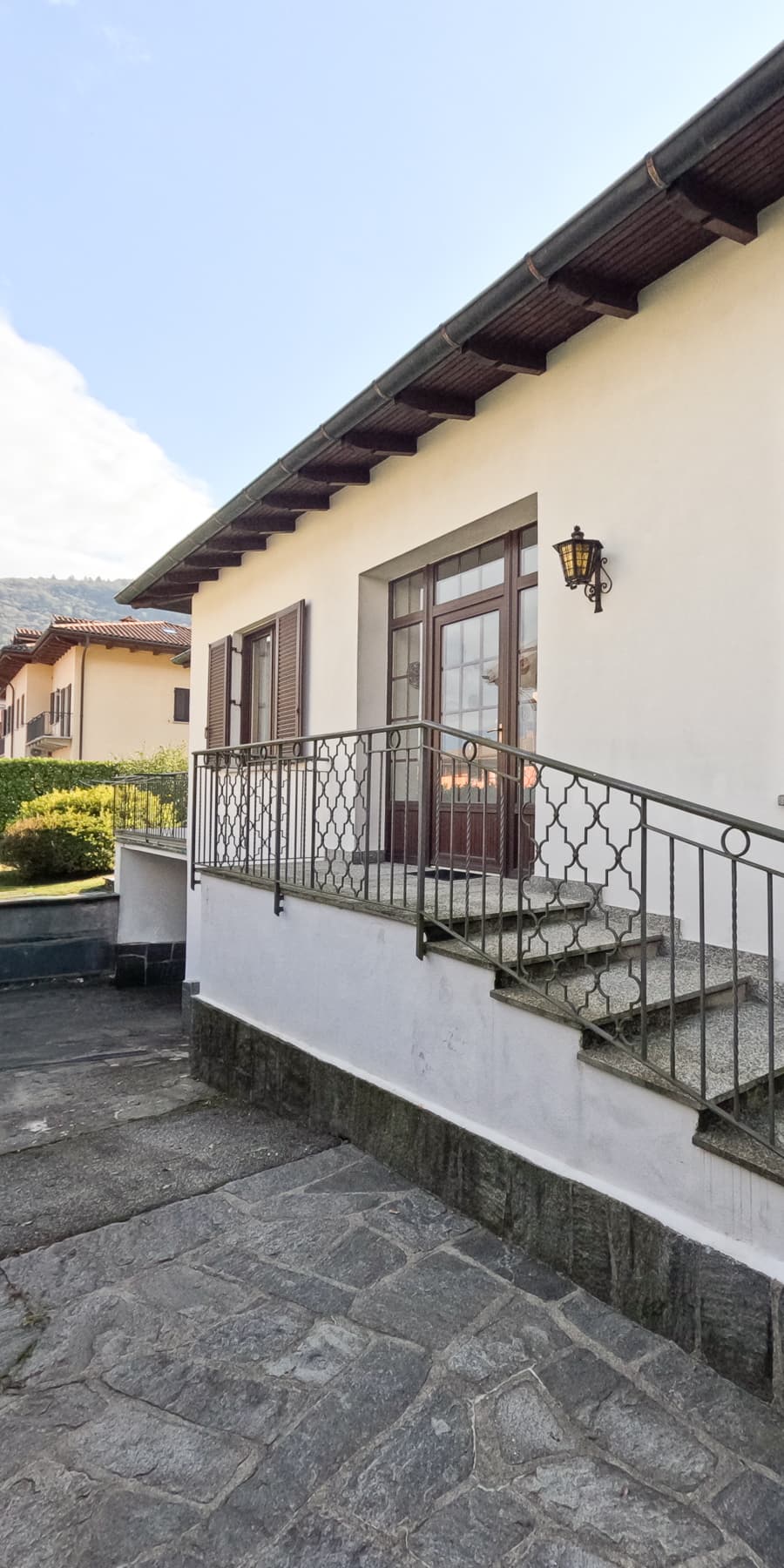 Charming Villa in Cannobio, Lago Maggiore, Piemonte