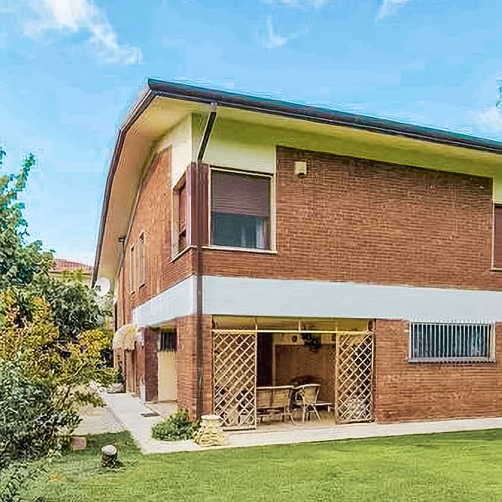 Villa esclusiva con giardino a Forte dei Marmi, Toscana