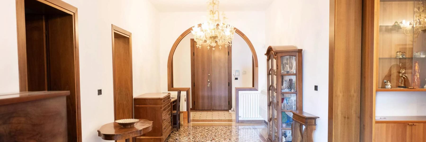 Charming Apartment in Venice, Veneto