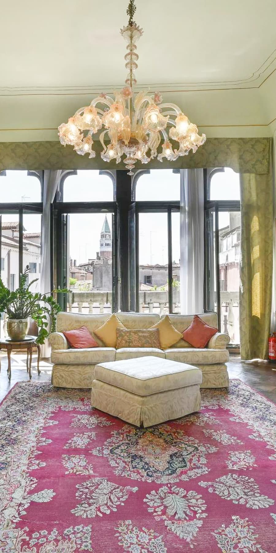 Appartamento esclusivo nel cuore di Venezia