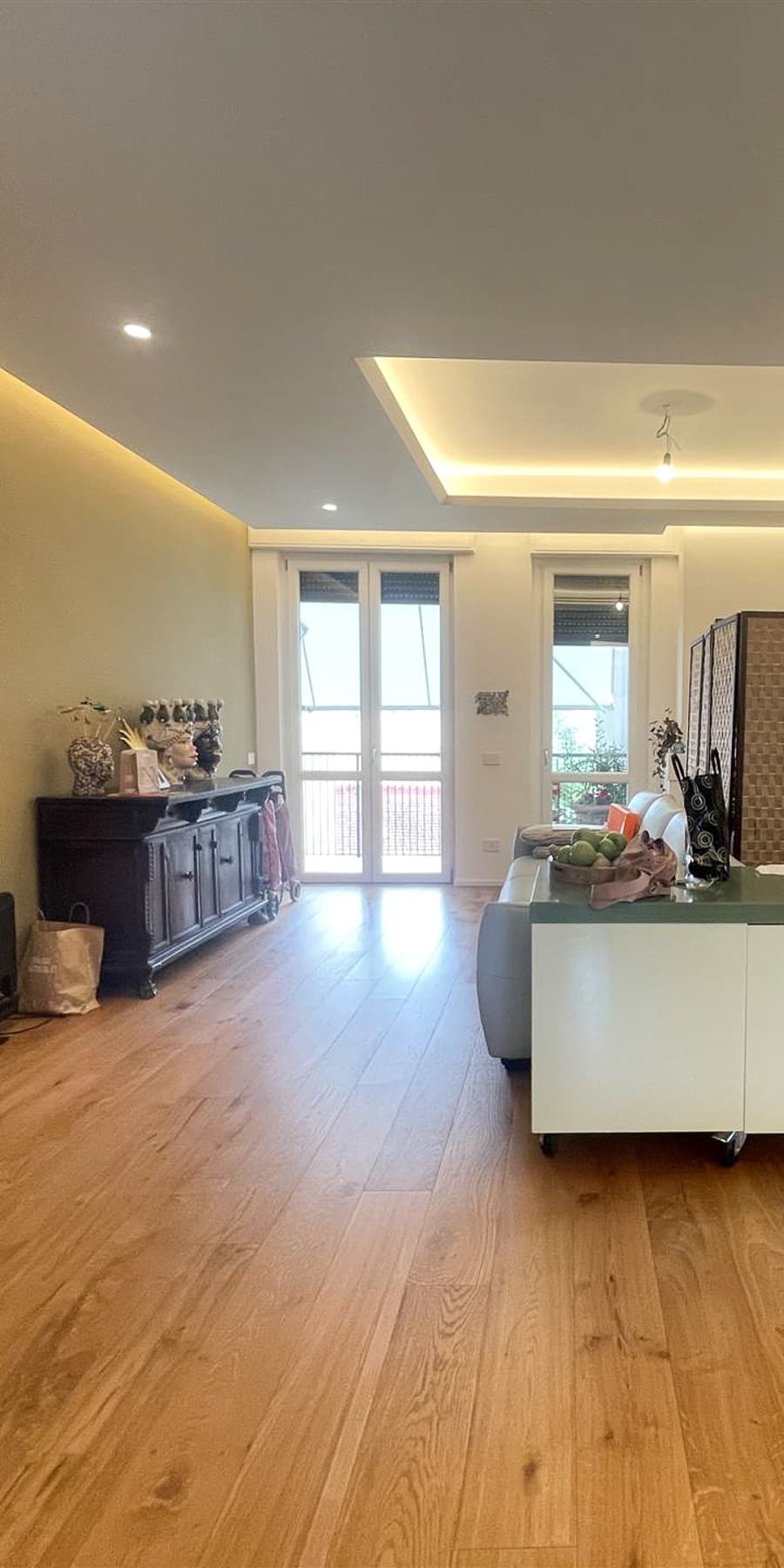 Appartamento elegante nel cuore di Firenze