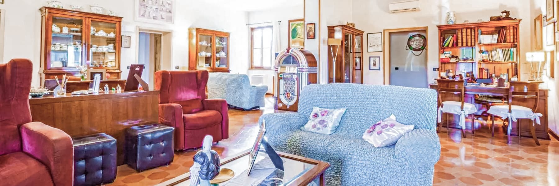 Villa di Prestigio a Portoferraio, Isola d'Elba