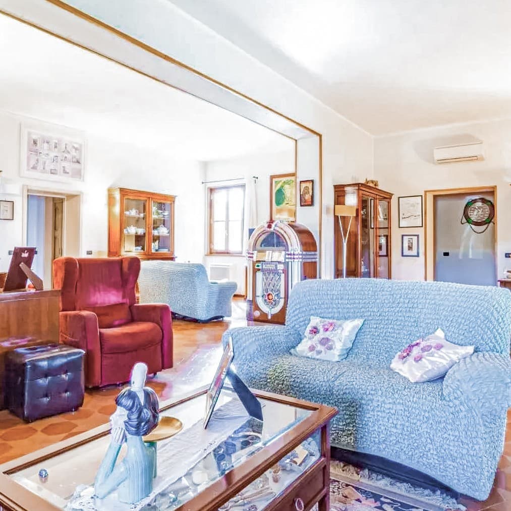 Villa di Prestigio a Portoferraio, Isola d'Elba