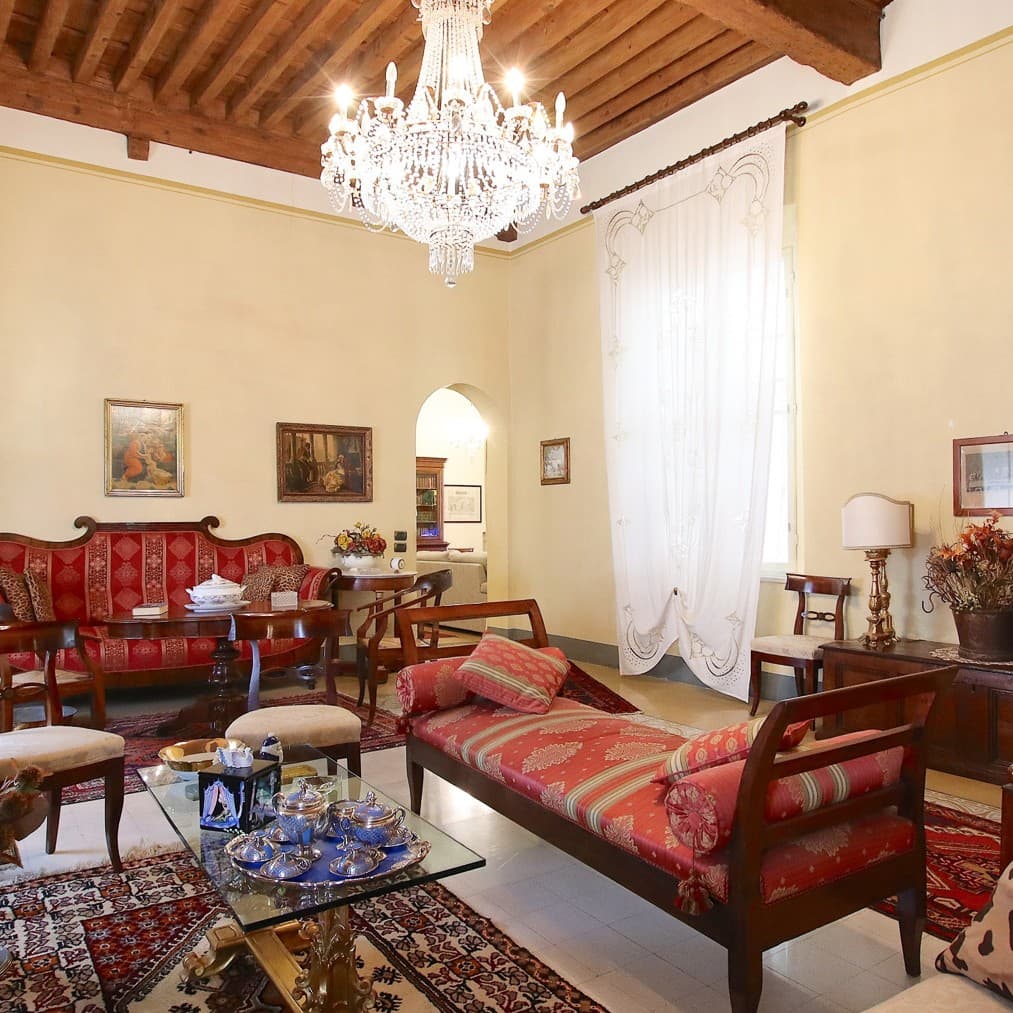 Appartamento nel centro storico di Lucca, Toscana