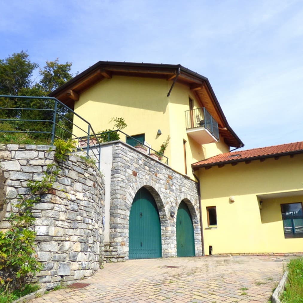 Charming Villa in Menaggio, Lake Como, Lombardia
