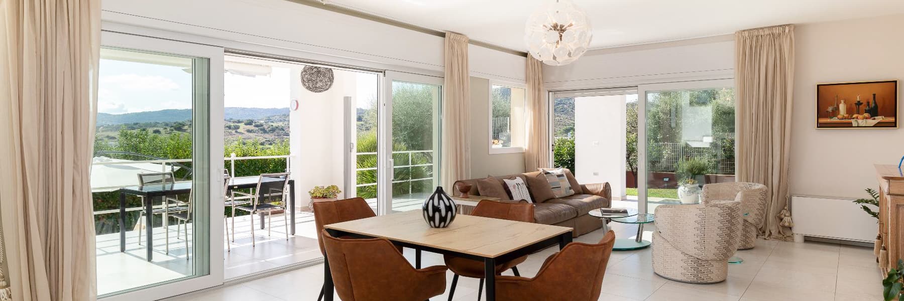 Charming Villa in Budoni, Sardinia