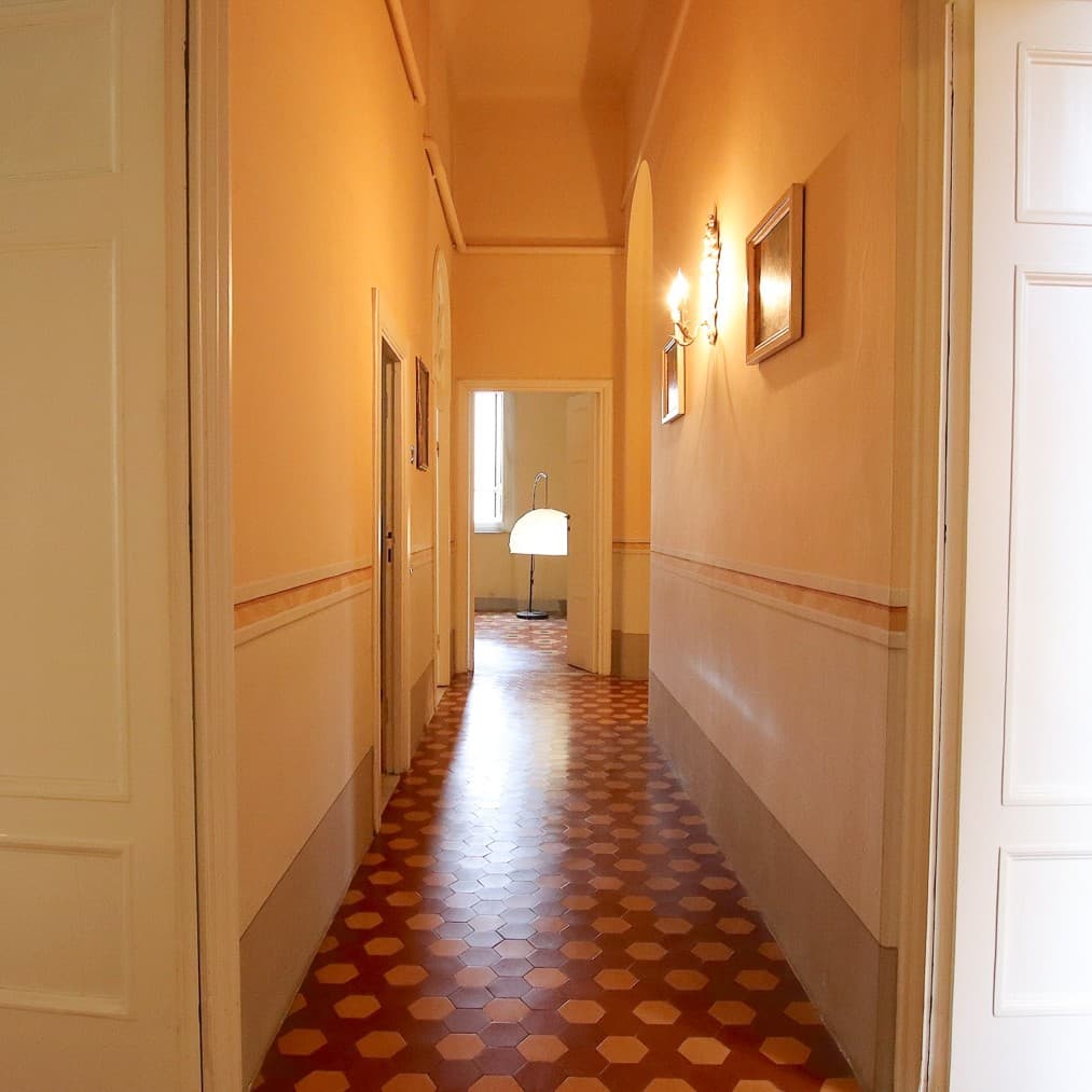 Appartamento nel cuore di Lucca, Toscana