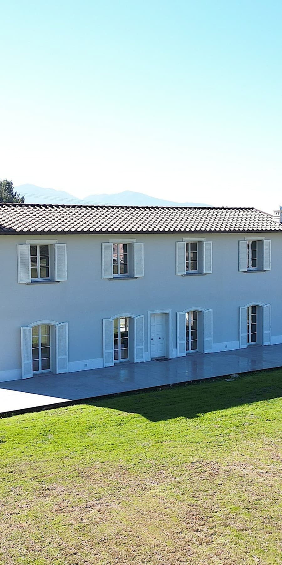 Casale moderno e lussuoso a Capannori, Toscana